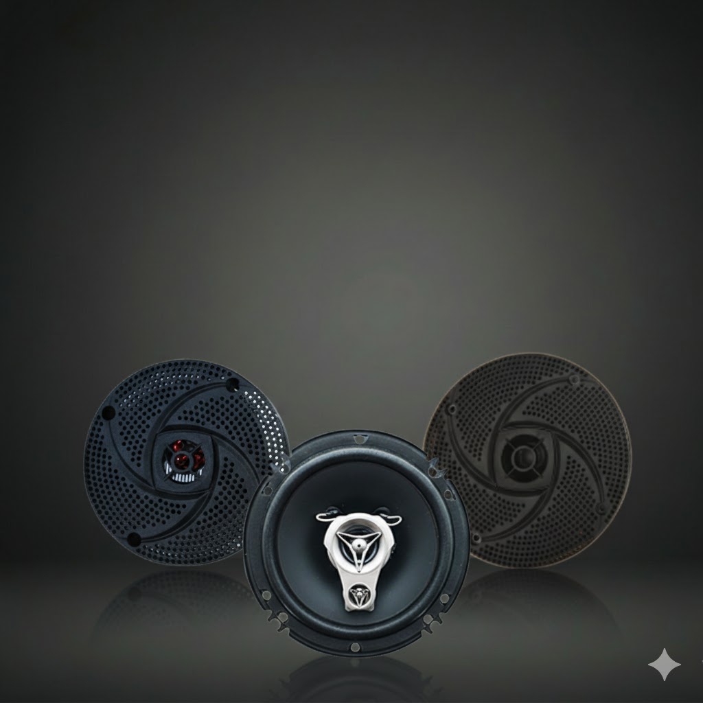 SPEAKER BULAT 4 INCH/6 INCH/6,5 INCH